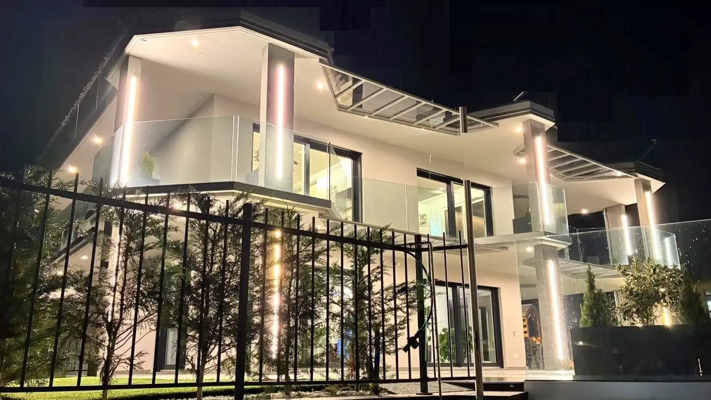 Villa in vendita - 6986 Miglieglia