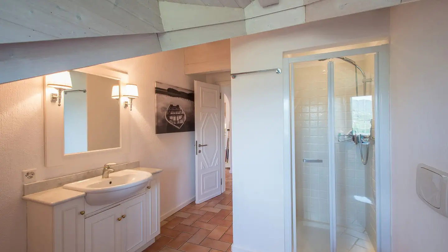 Attico in vendita - 6925 Gentilino - Photo 4