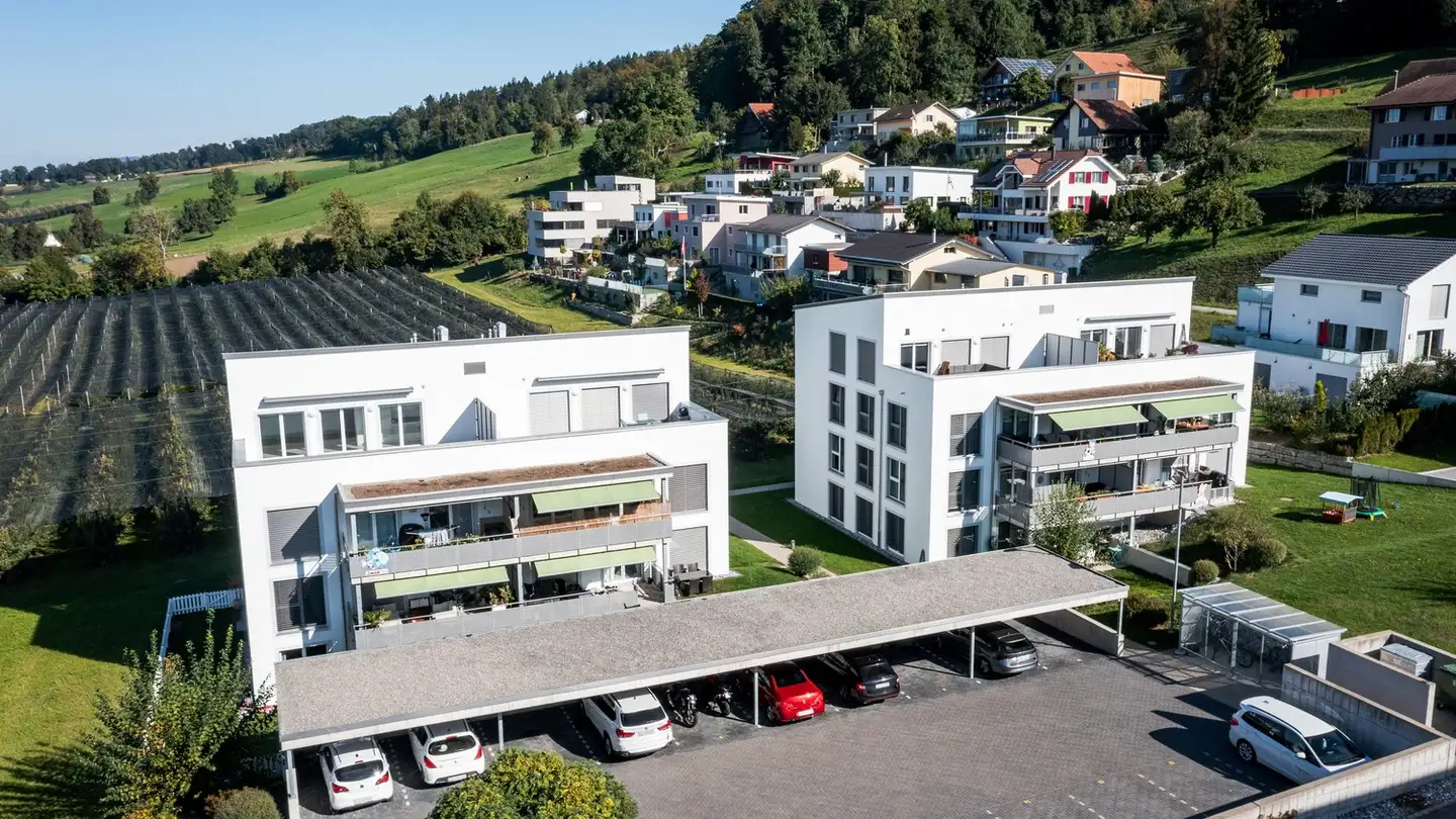 Wohnung mieten - Räbacher 7, 6286 Altwis