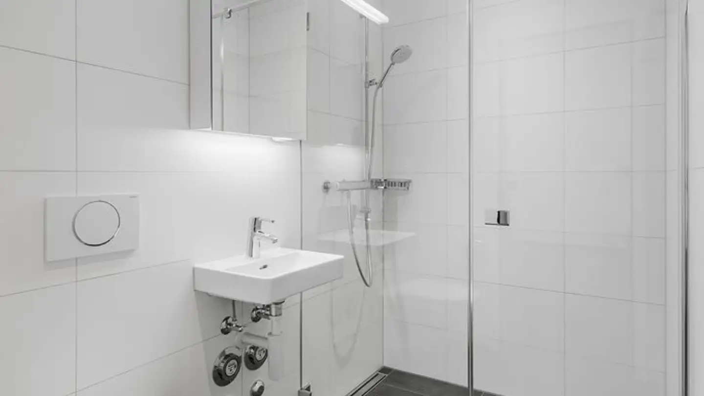 Wohnung mieten - Lagerhausweg 12, 3018 Bern - Foto 4