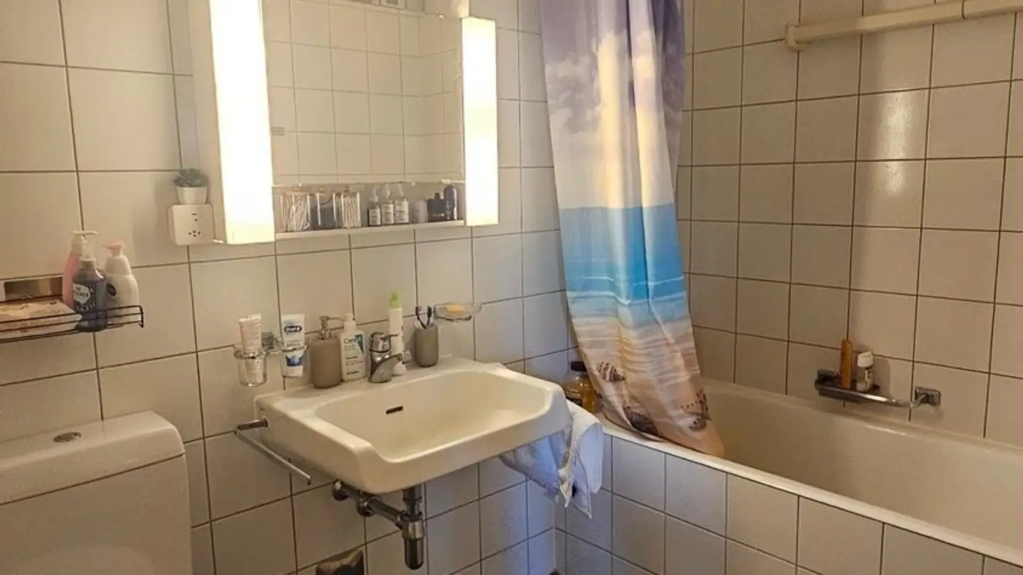 Appartamento in affitto - Avenue Des Baumes 4, 1814 La Tour-de-Peilz - Foto 3