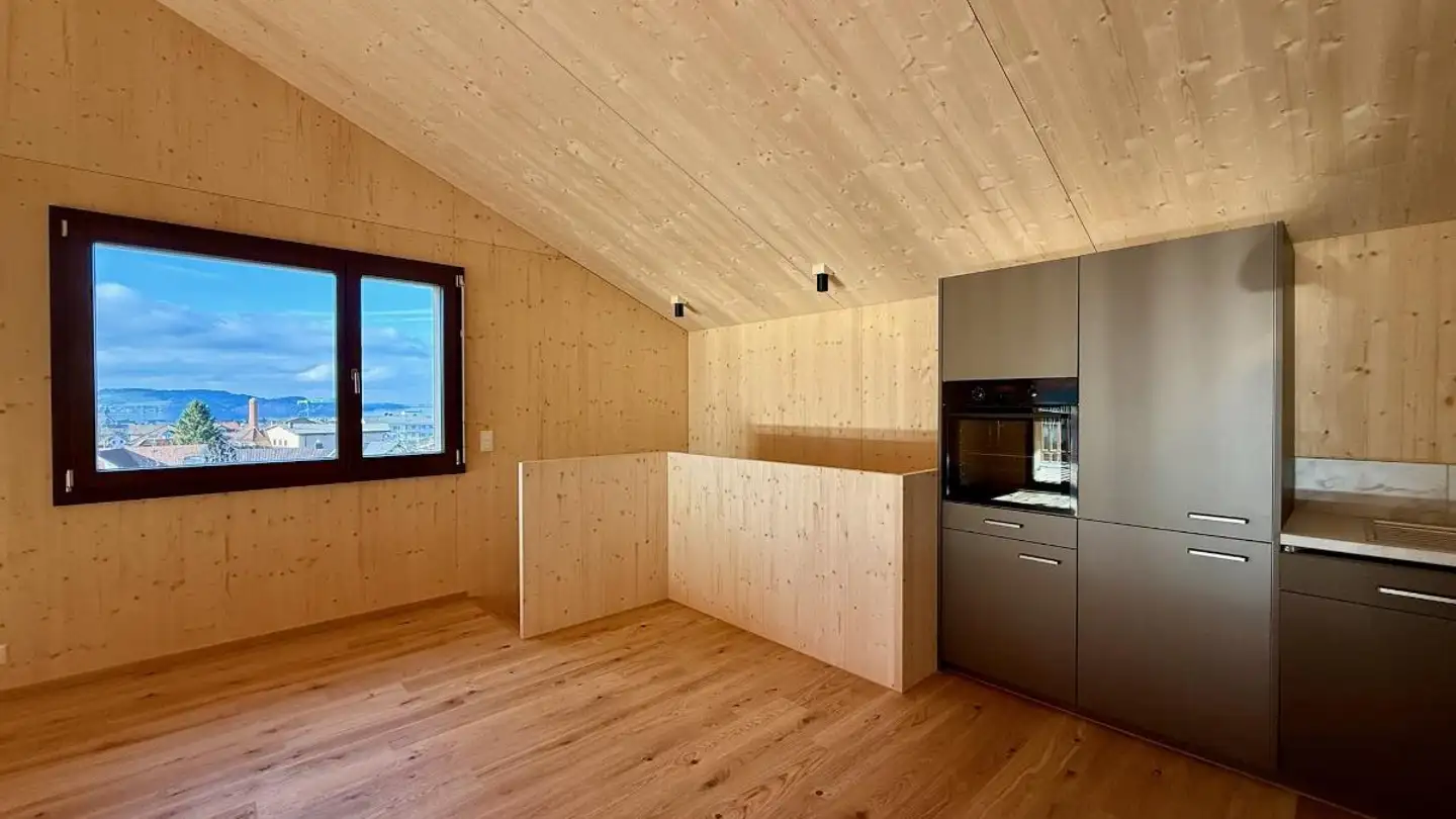 Penthouse mieten - Bergstrasse 9, 6414 Oberarth - Foto 4