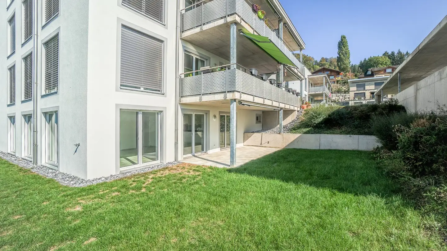 Wohnung mieten - Räbacher 7, 6286 Altwis - Foto 2