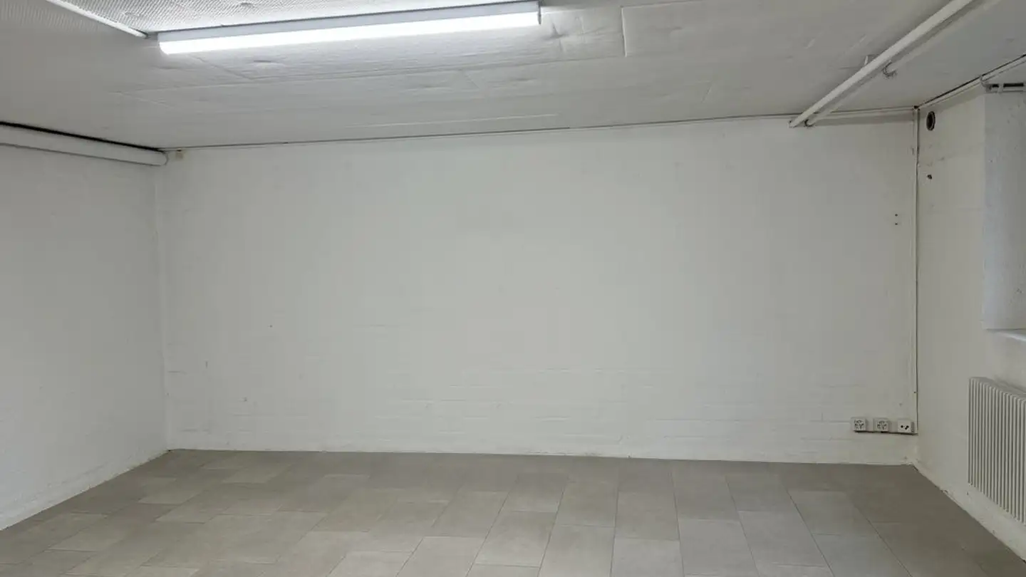 Espace de stockage à louer - Adelheid-Page-Strasse 2, 6330 Cham