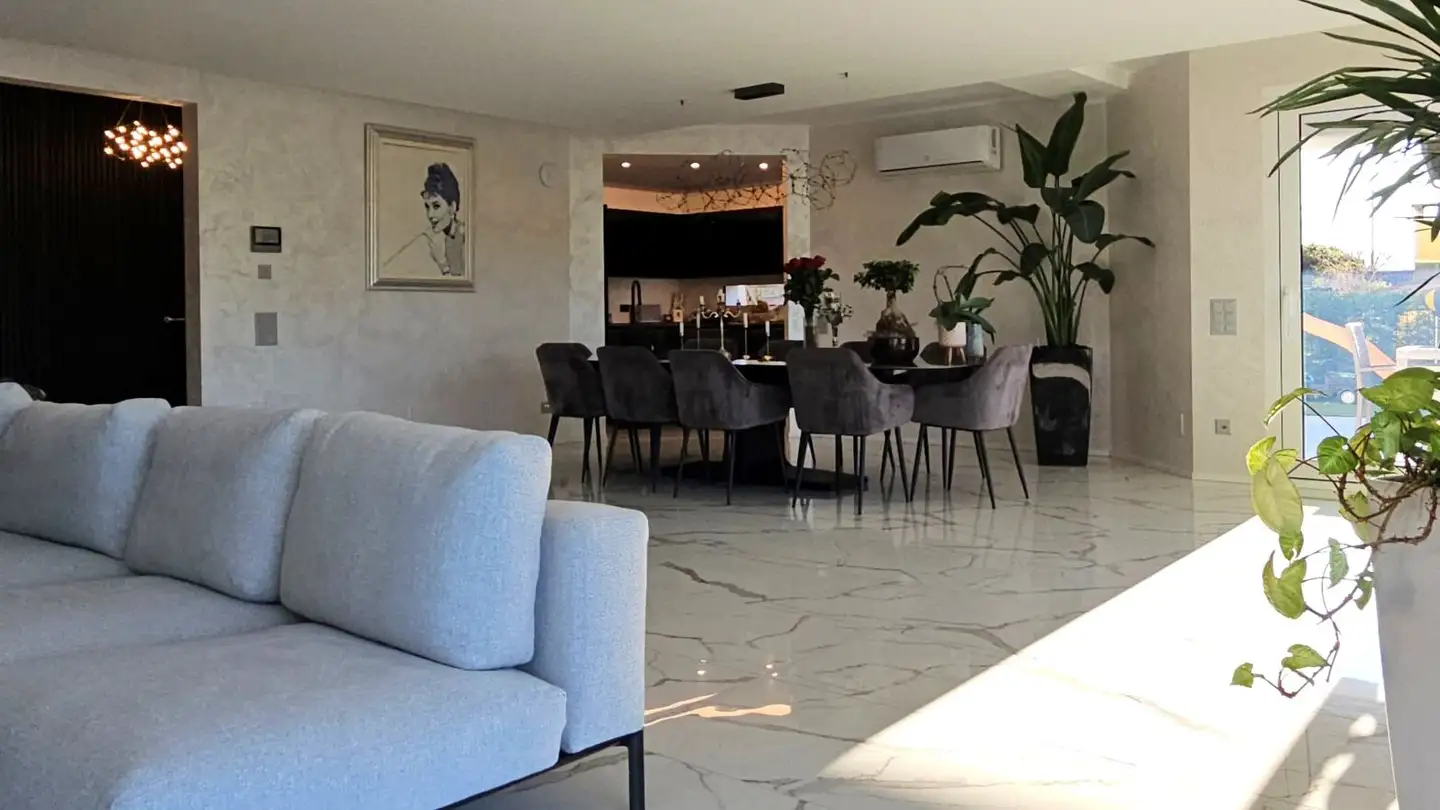 Villa in vendita - 6986 Miglieglia - Foto 4