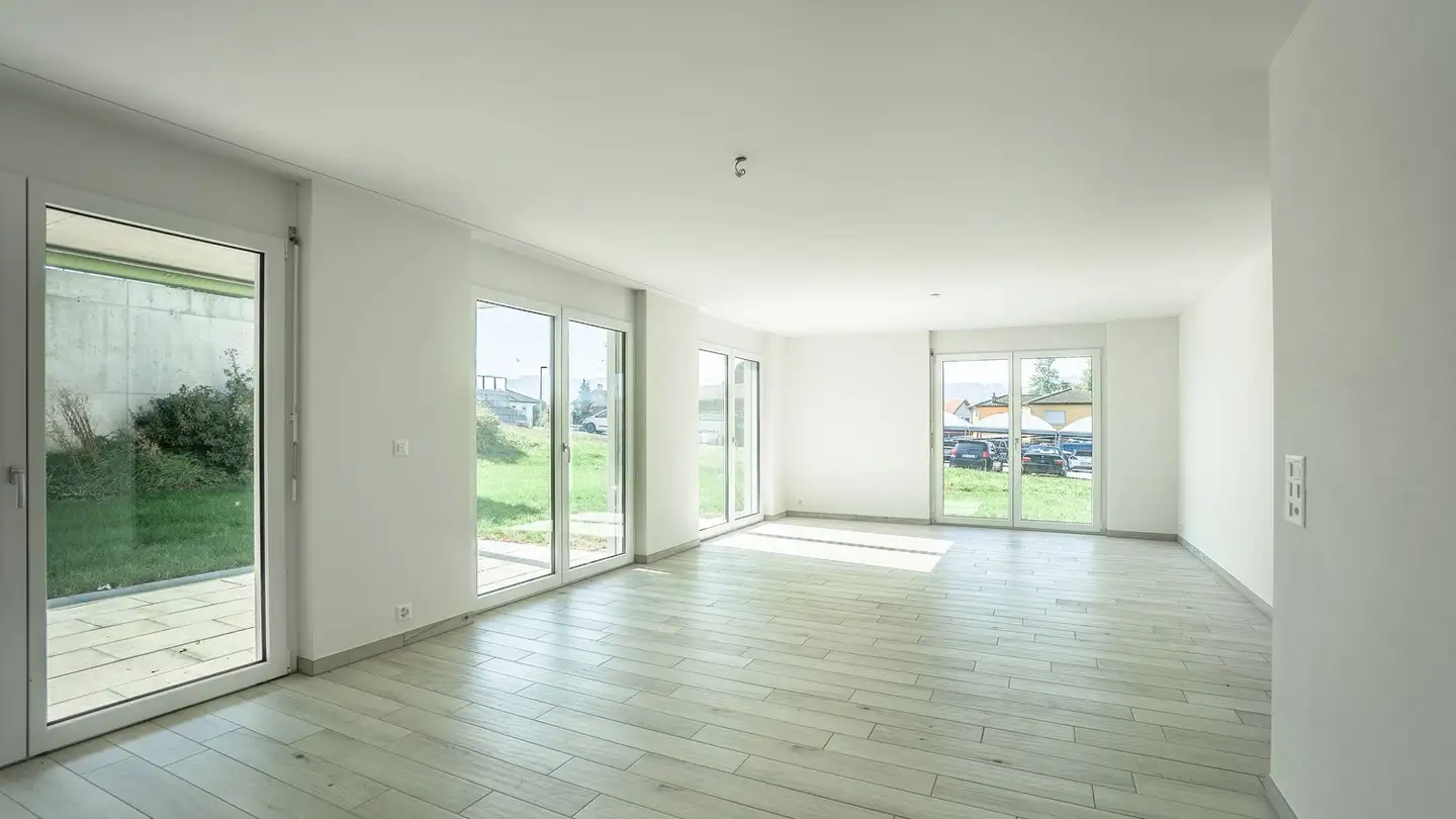 Wohnung mieten - Räbacher 7, 6286 Altwis - Foto 3