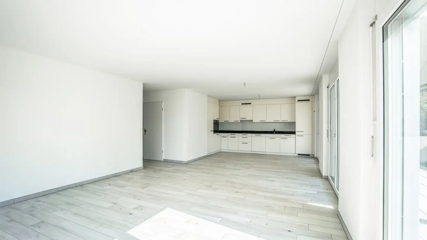 Wohnung mieten - Räbacher 7, 6286 Altwis - Foto 4