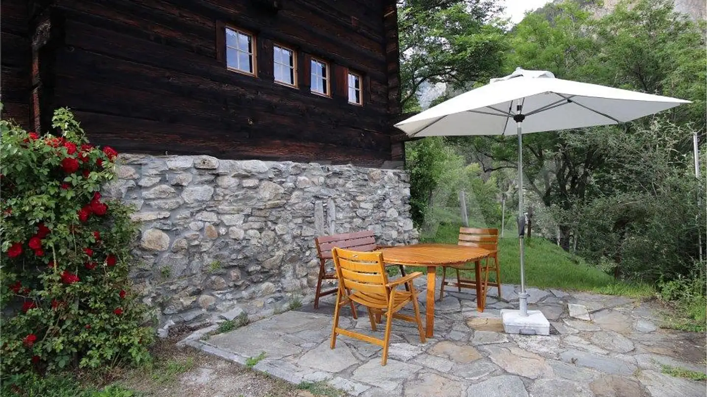 Casa singola in vendita - 3942 Raron - Foto 3