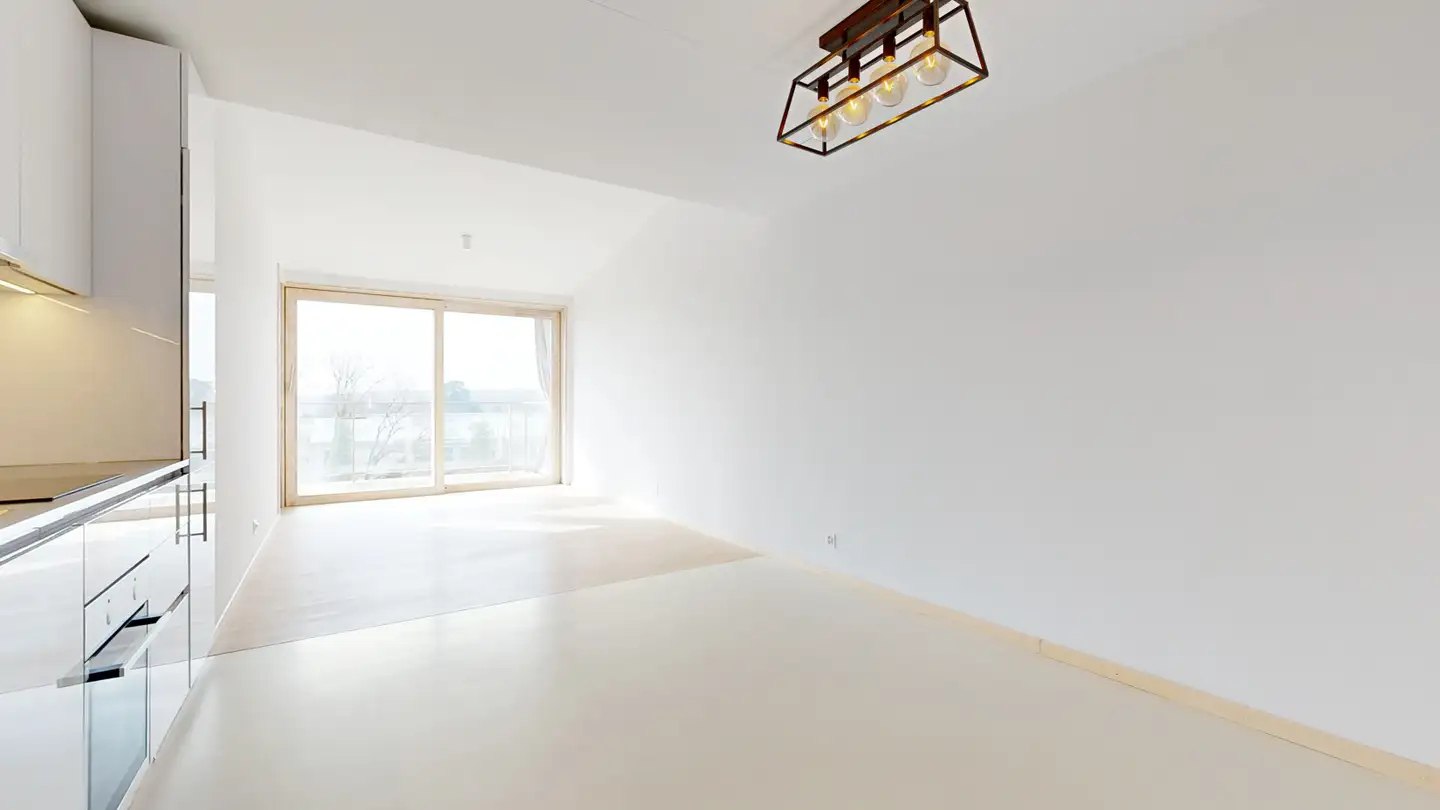 Appartamento in affitto - Rue De La Morâche 8, 1260 Nyon - Foto 2