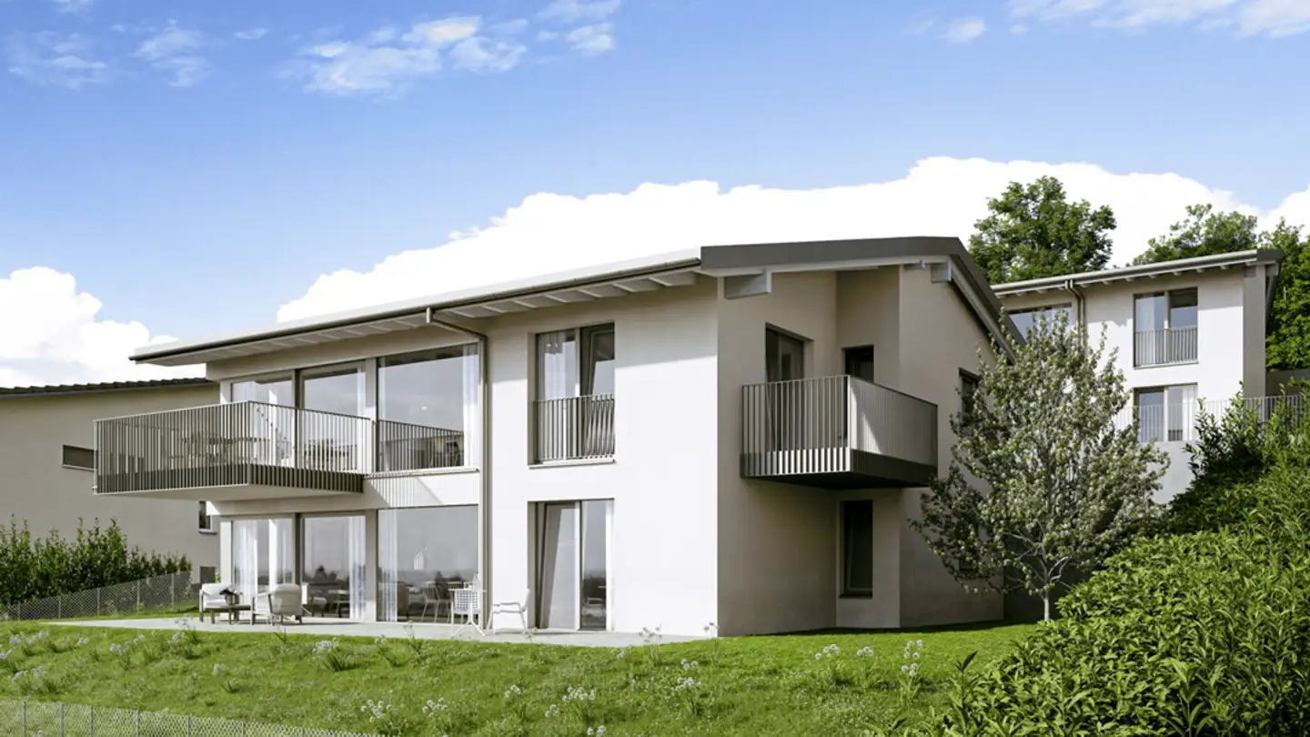 Appartement à vendre - 2012 Auvernier - Photo 4