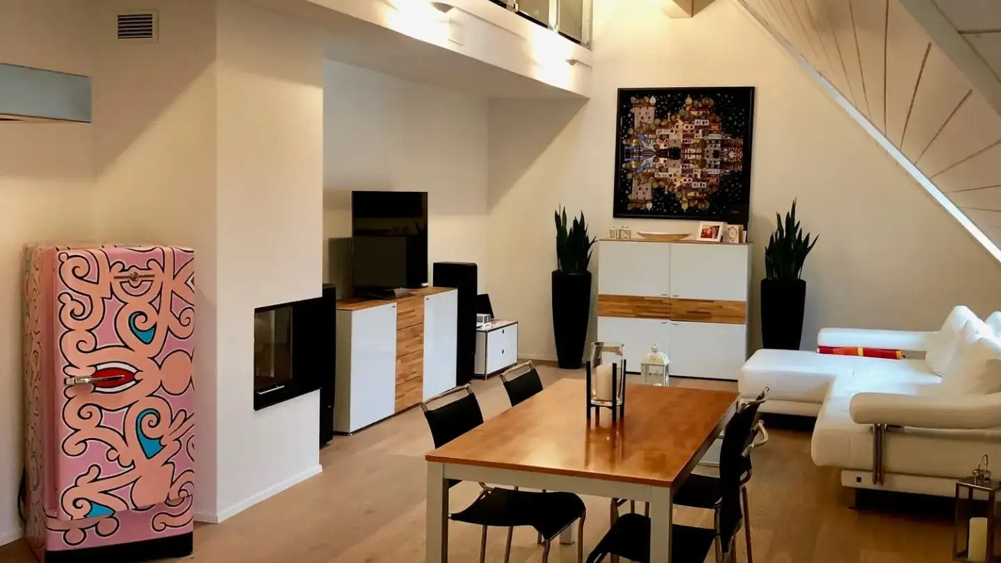 Duplex à louer - Hänkelbodenstrasse 2, 8173 Neerach - Photo 2