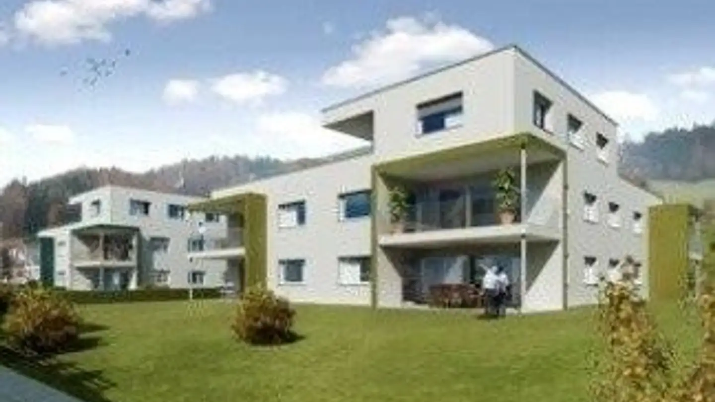 Appartamento in affitto - 4813 Uerkheim - Foto 2