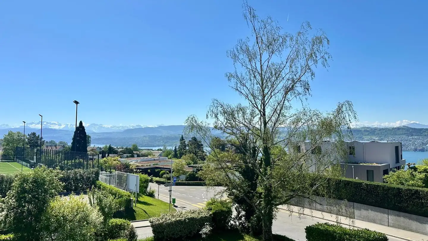 Wohnung mieten - Langackerstrasse 178, 8704 Herrliberg