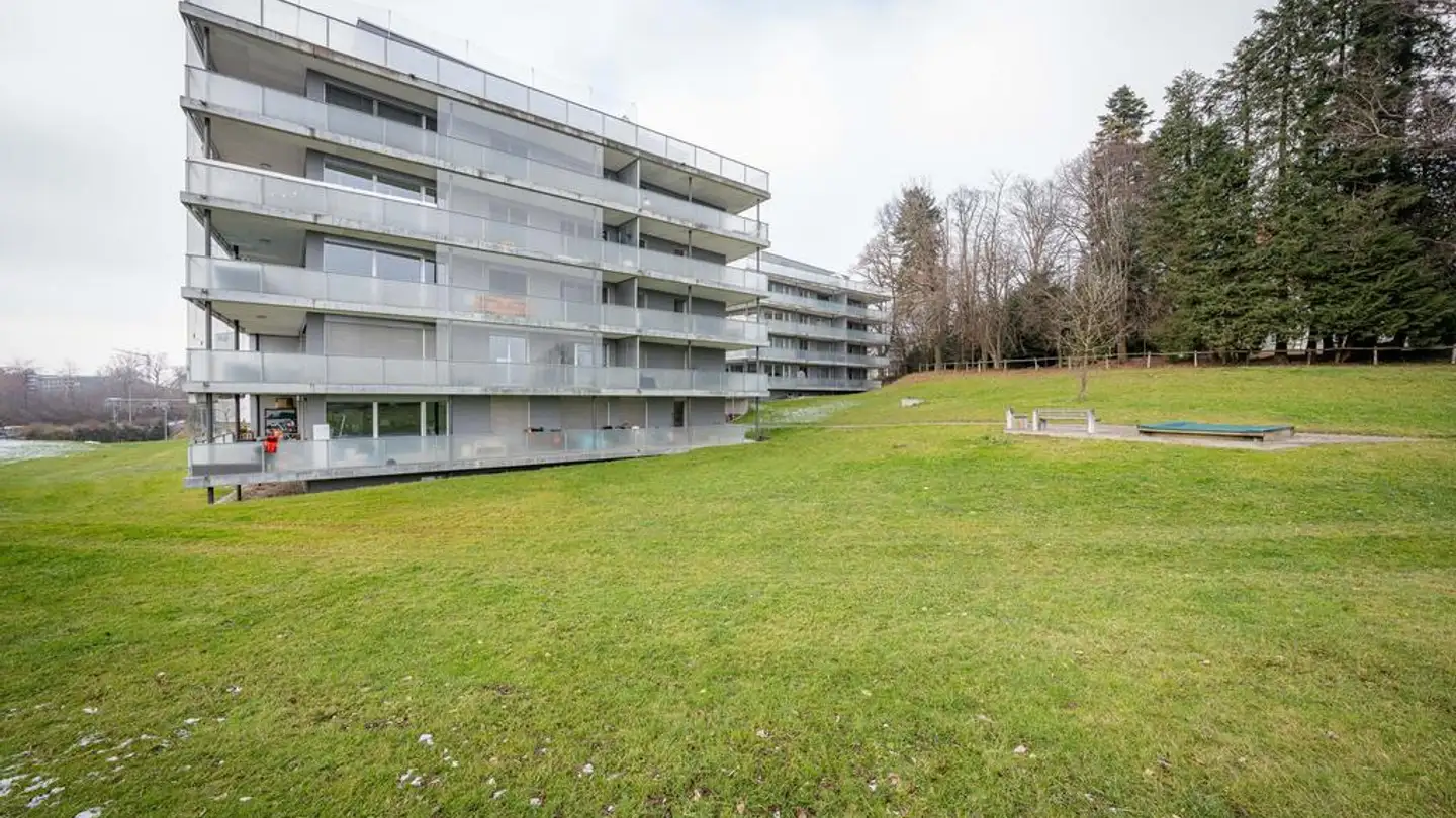 Appartement à louer - Schönbüelpark 14, 9016 St. Gallen - Photo 2