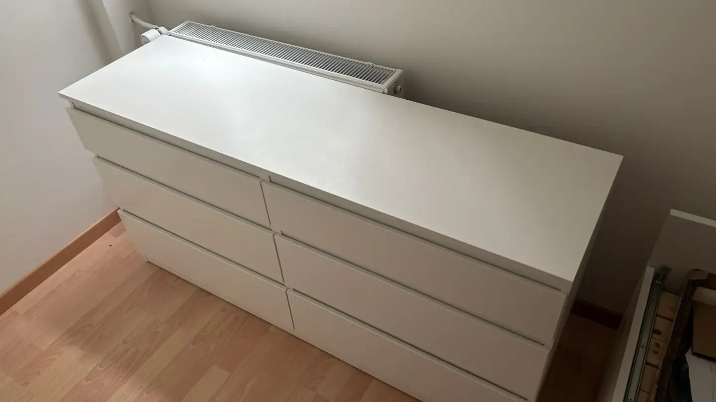 Single room for rent - Rue De Boujean / Bözingenstrasse 146, 2504 Biel/Bienne - Photo 2