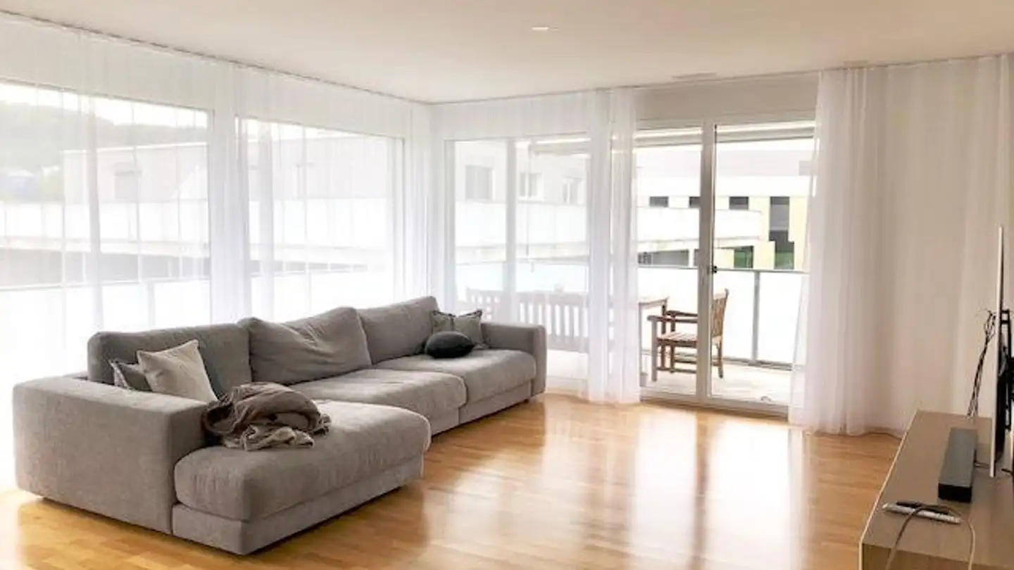 Appartement à louer - Schönbüelpark 14, 9016 St. Gallen - Photo 3