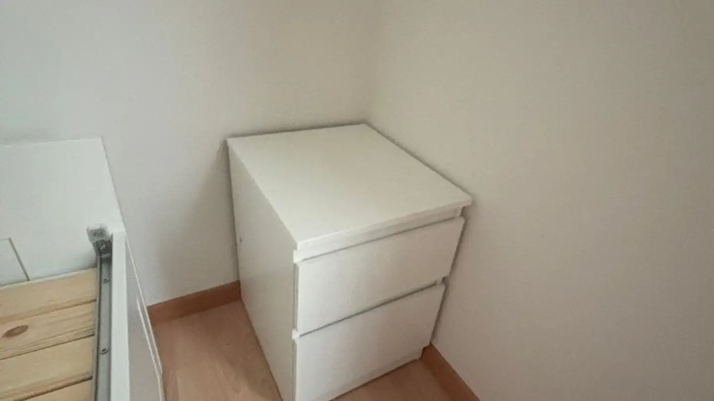 Single room for rent - Rue De Boujean / Bözingenstrasse 146, 2504 Biel/Bienne - Photo 4