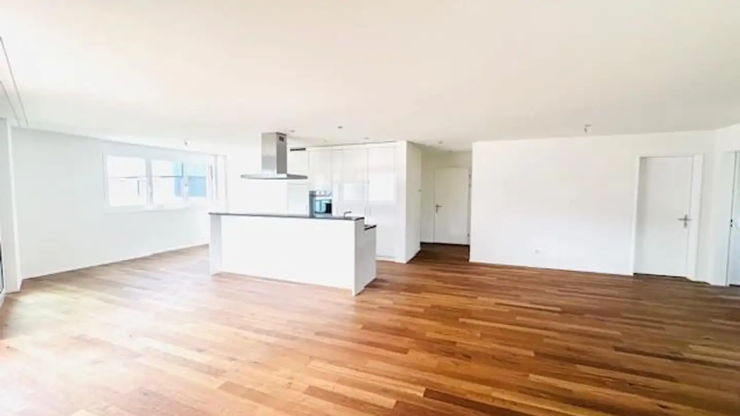 Wohnung kaufen - Bahnhofstrasse 19b, 7320 Sargans - Foto 3