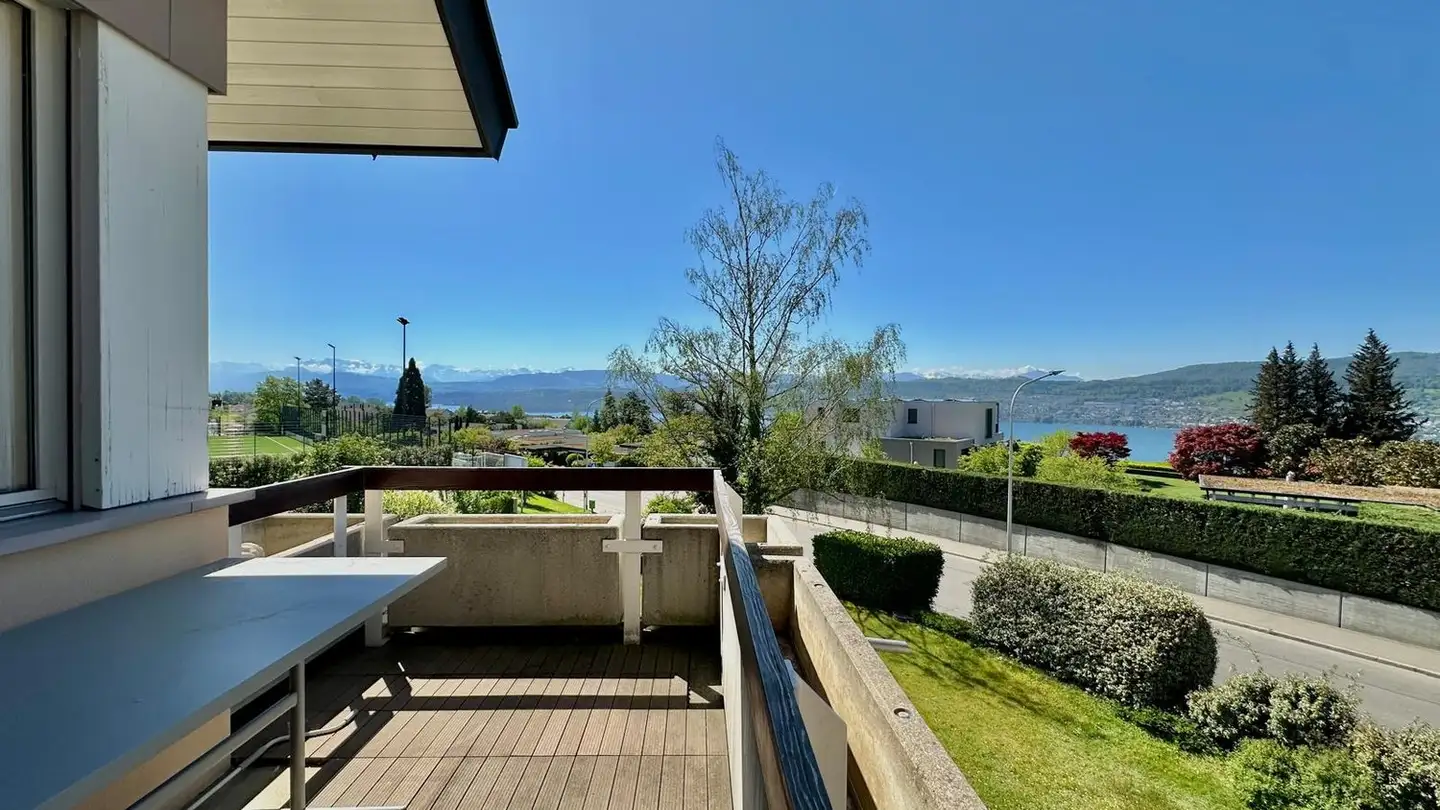 Wohnung mieten - Langackerstrasse 178, 8704 Herrliberg - Foto 4