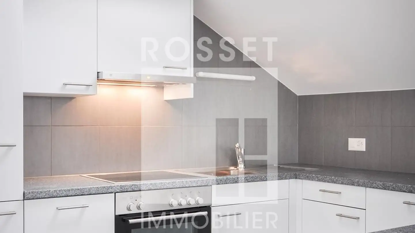 Appartamento in affitto - Route De Pregny 39, 1292 Chambésy - Foto 3