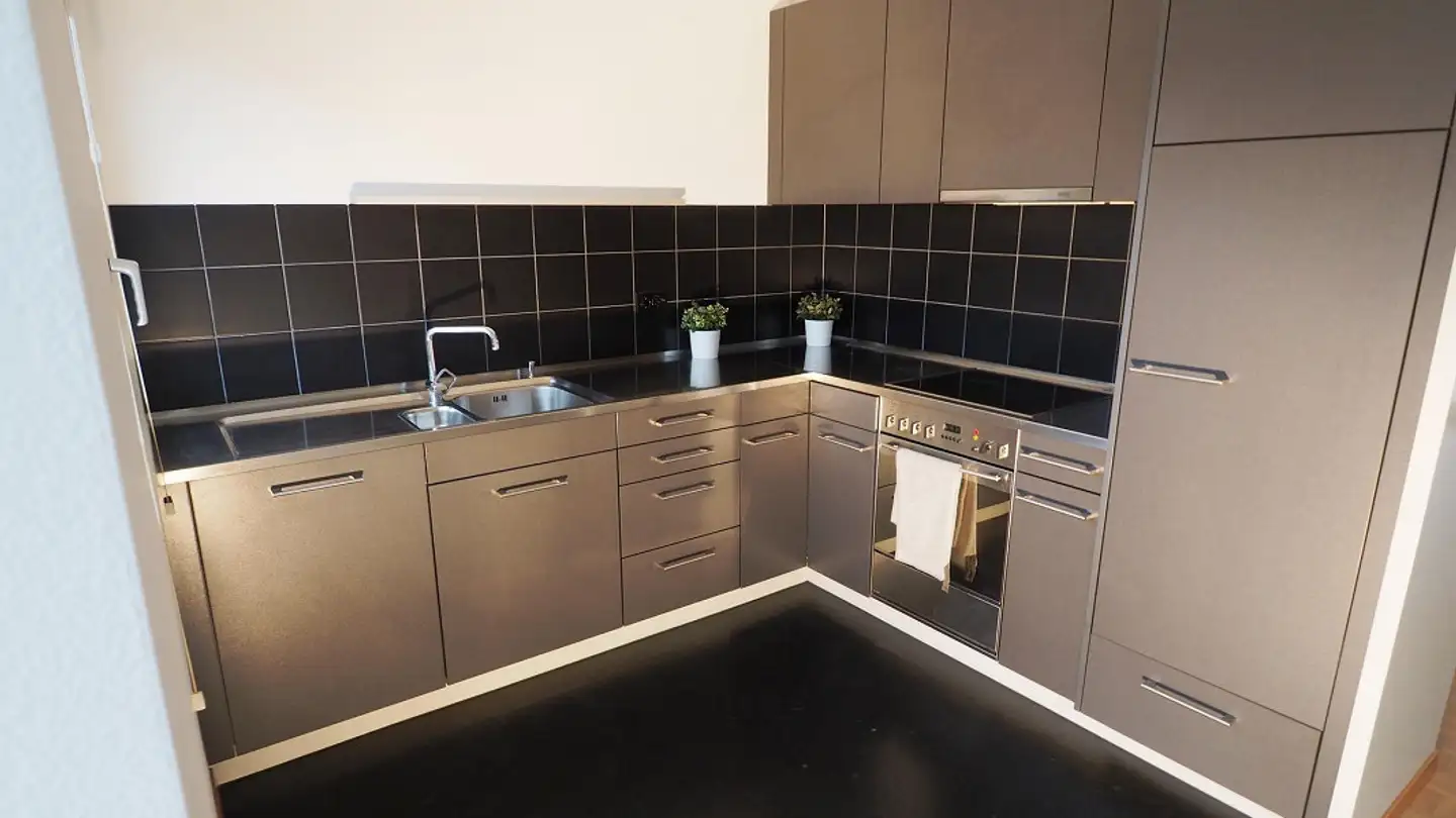 Apartment for rent - Zumbachweg 9, 6005 Luzern - Photo 2