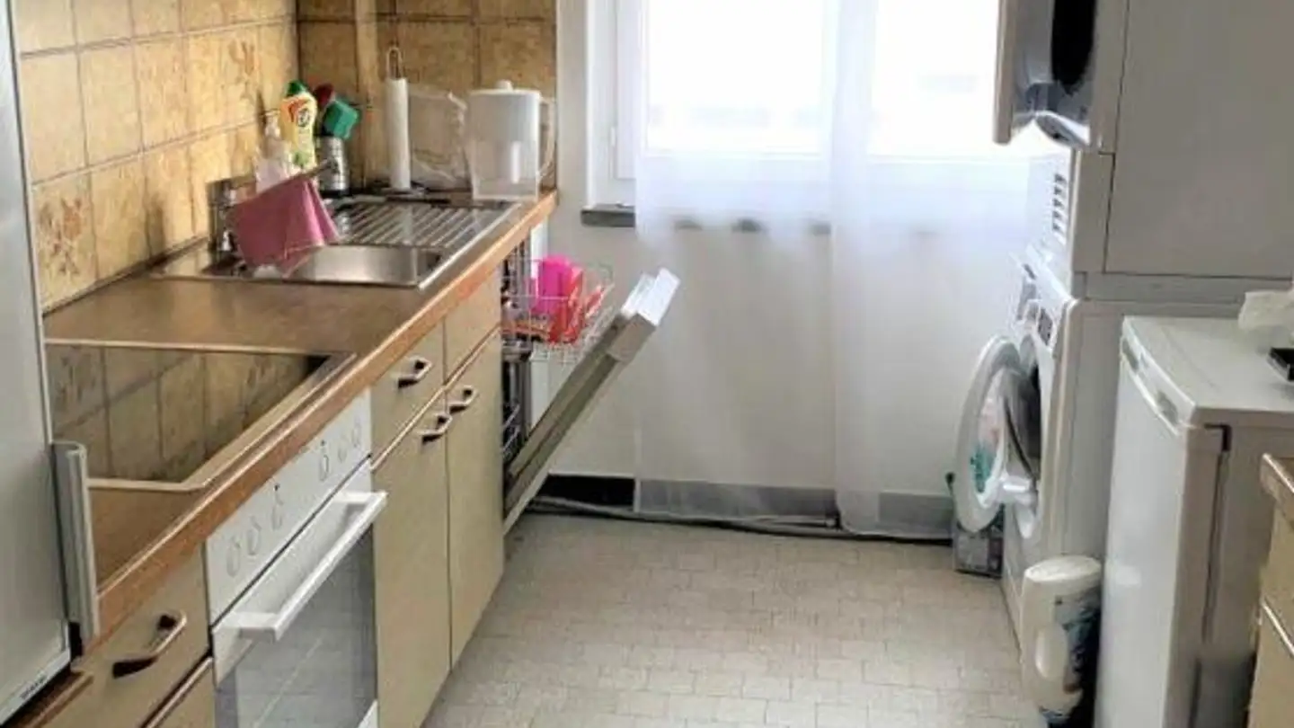 Appartamento in affitto - Hirschenstrasse 44, 9200 Gossau SG - Foto 4