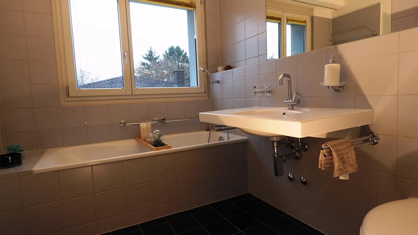 Apartment for rent - Zumbachweg 9, 6005 Luzern - Photo 3