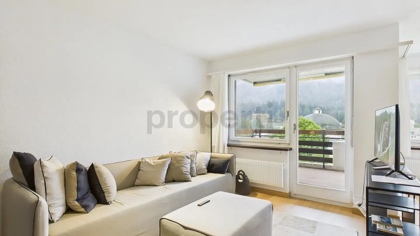 Appartamento in vendita - 6565 S. Bernardino - Foto 2