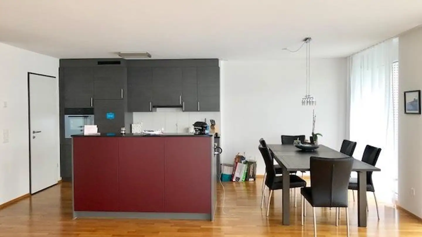 Appartement à louer - Schönbüelpark 14, 9016 St. Gallen - Photo 4