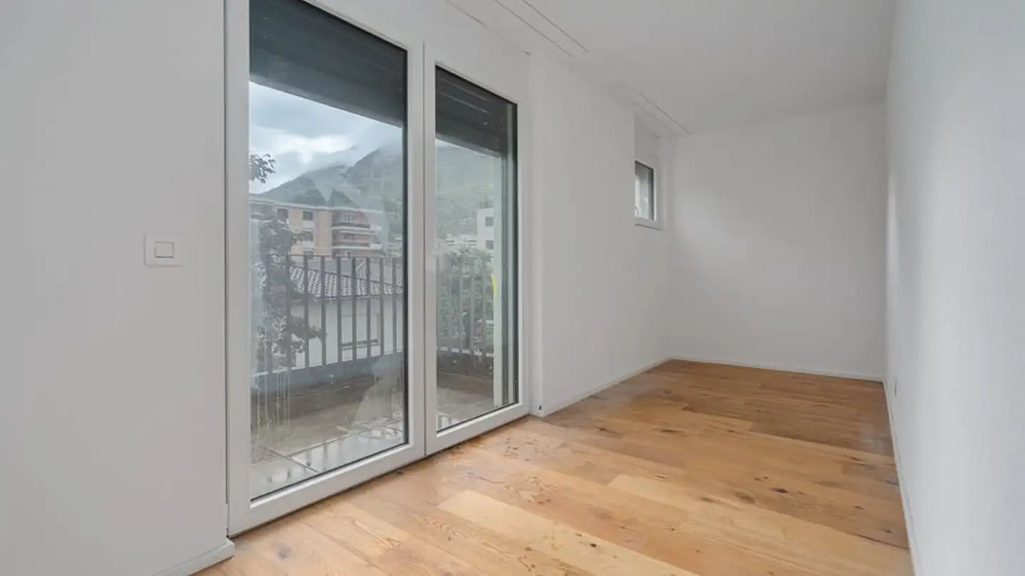 Appartement à louer - Viale C. Olgiati 29b, 6512 Giubiasco - Photo 2