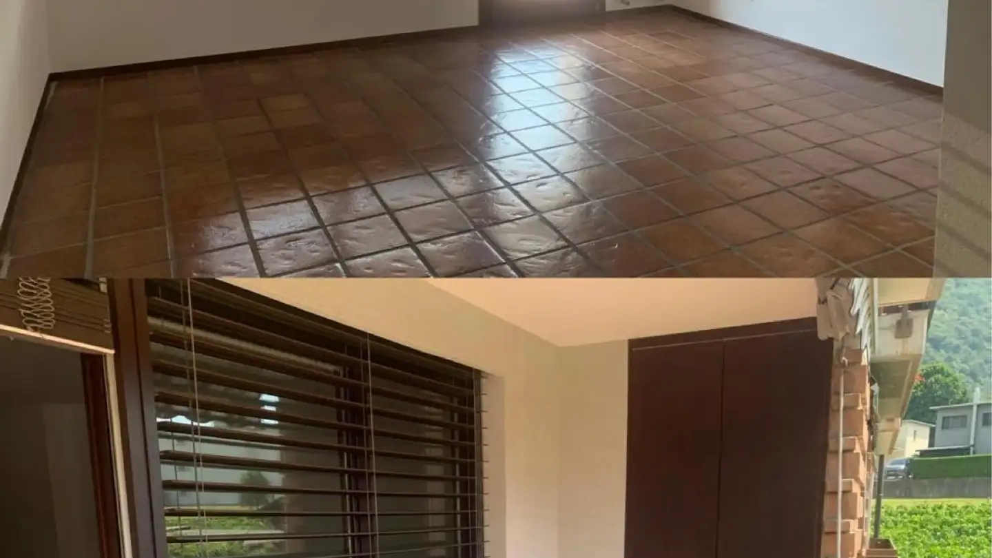 Apartment for rent - 6517 Arbedo