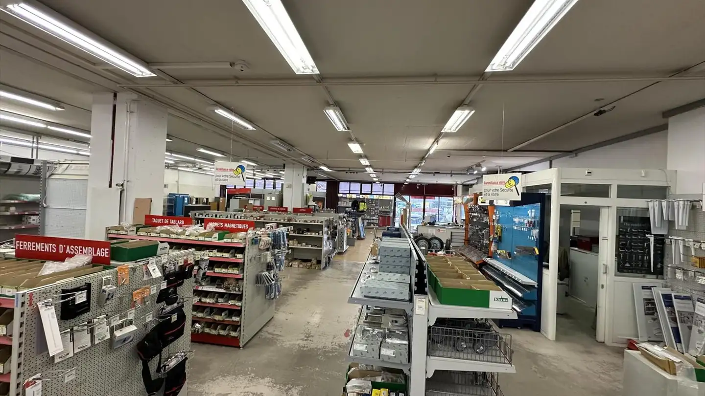 Commerciale in vendita - 1260 Nyon - Photo 3