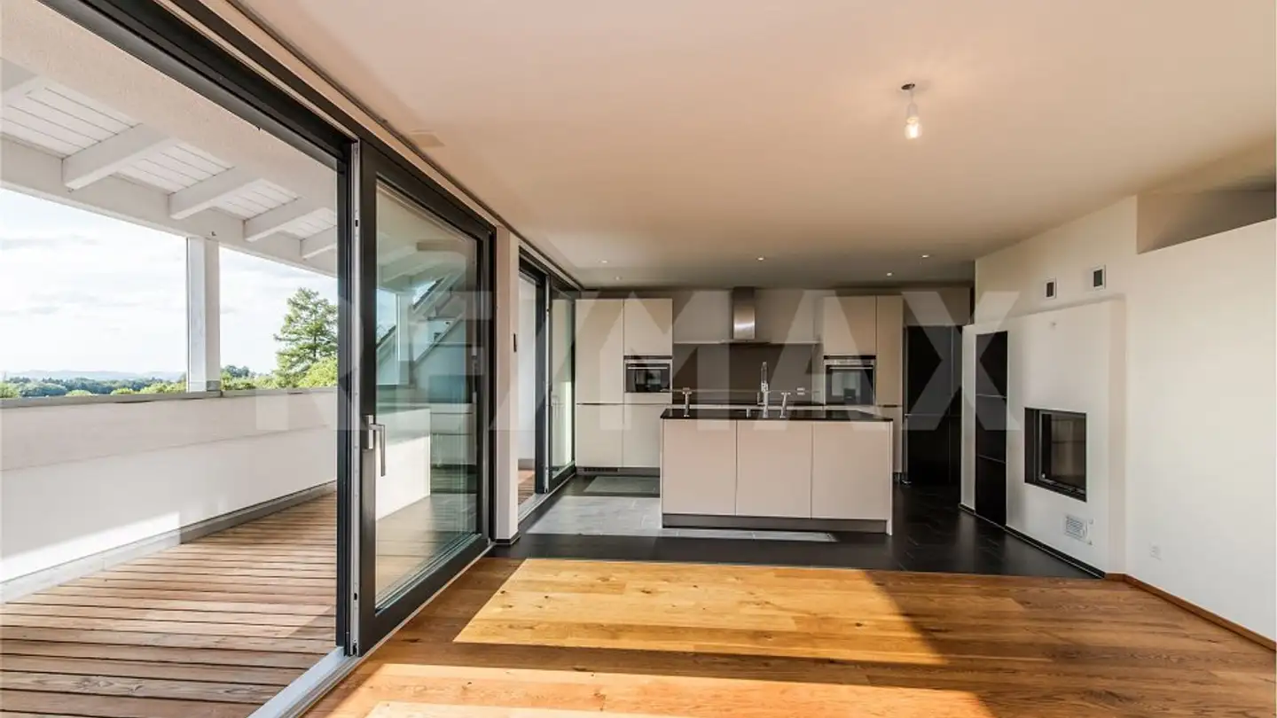 Appartamento in vendita - Mülibergstrasse, 8914 Aeugstertal