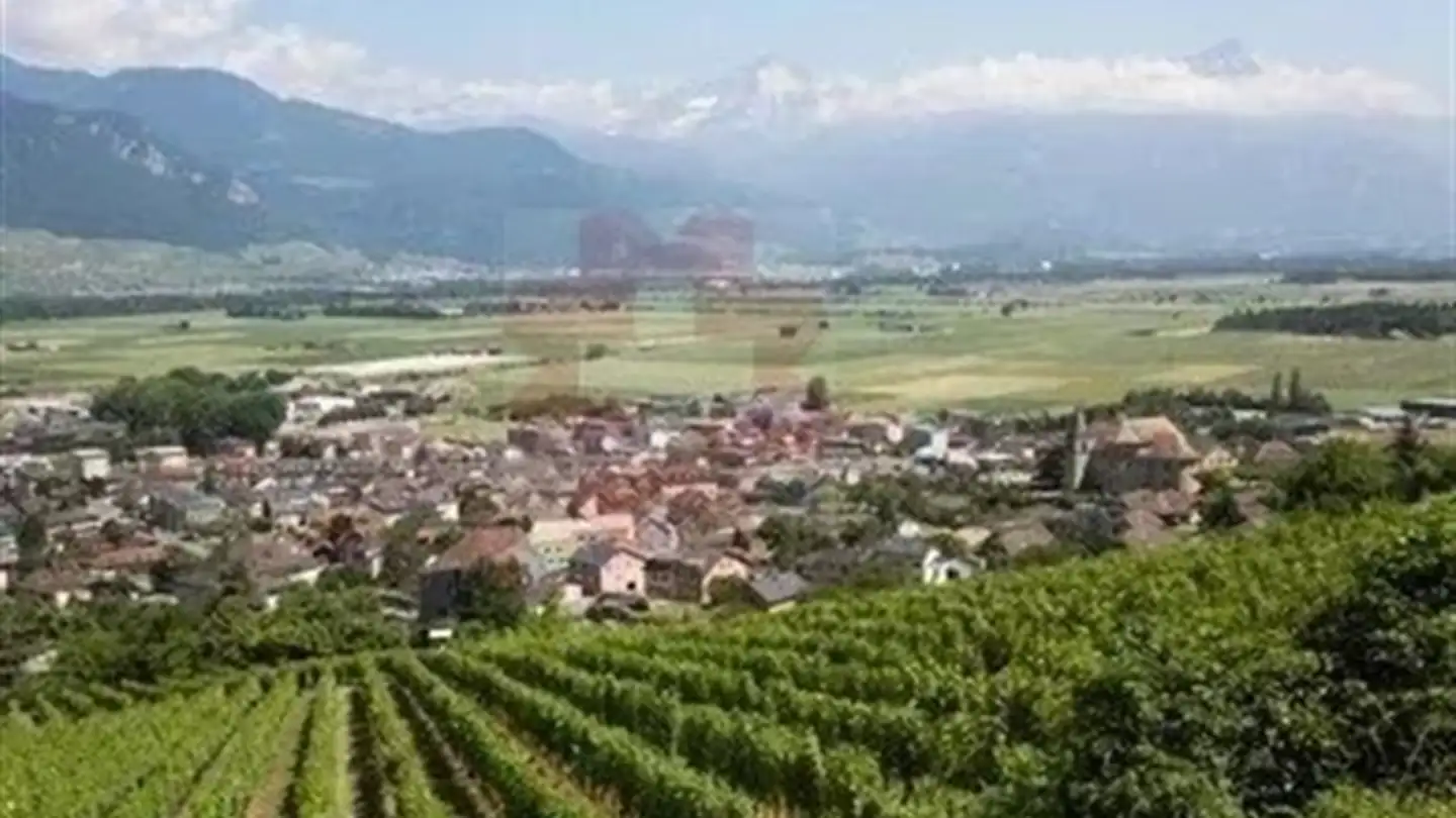 Wohnung kaufen - Rue Du Pied-De-Ville 21, 1896 Vouvry - Foto 2