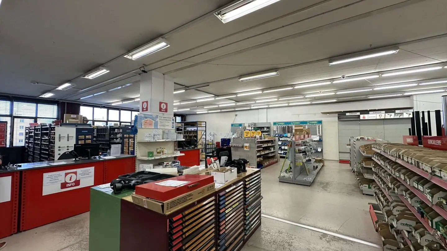 Commerciale in vendita - 1260 Nyon - Photo 4