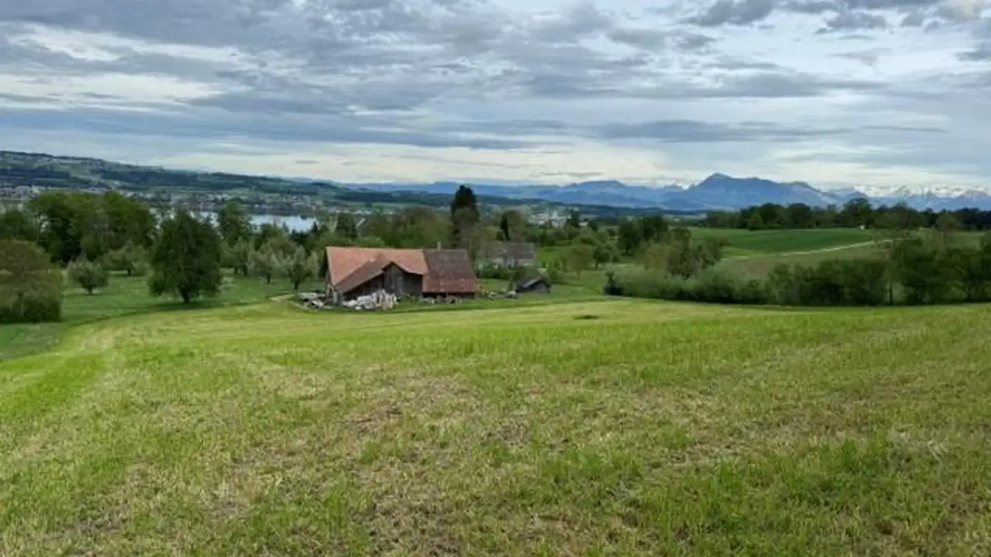 Wohnung kaufen - Grundacherstrasse 1, 6207 Nottwil
