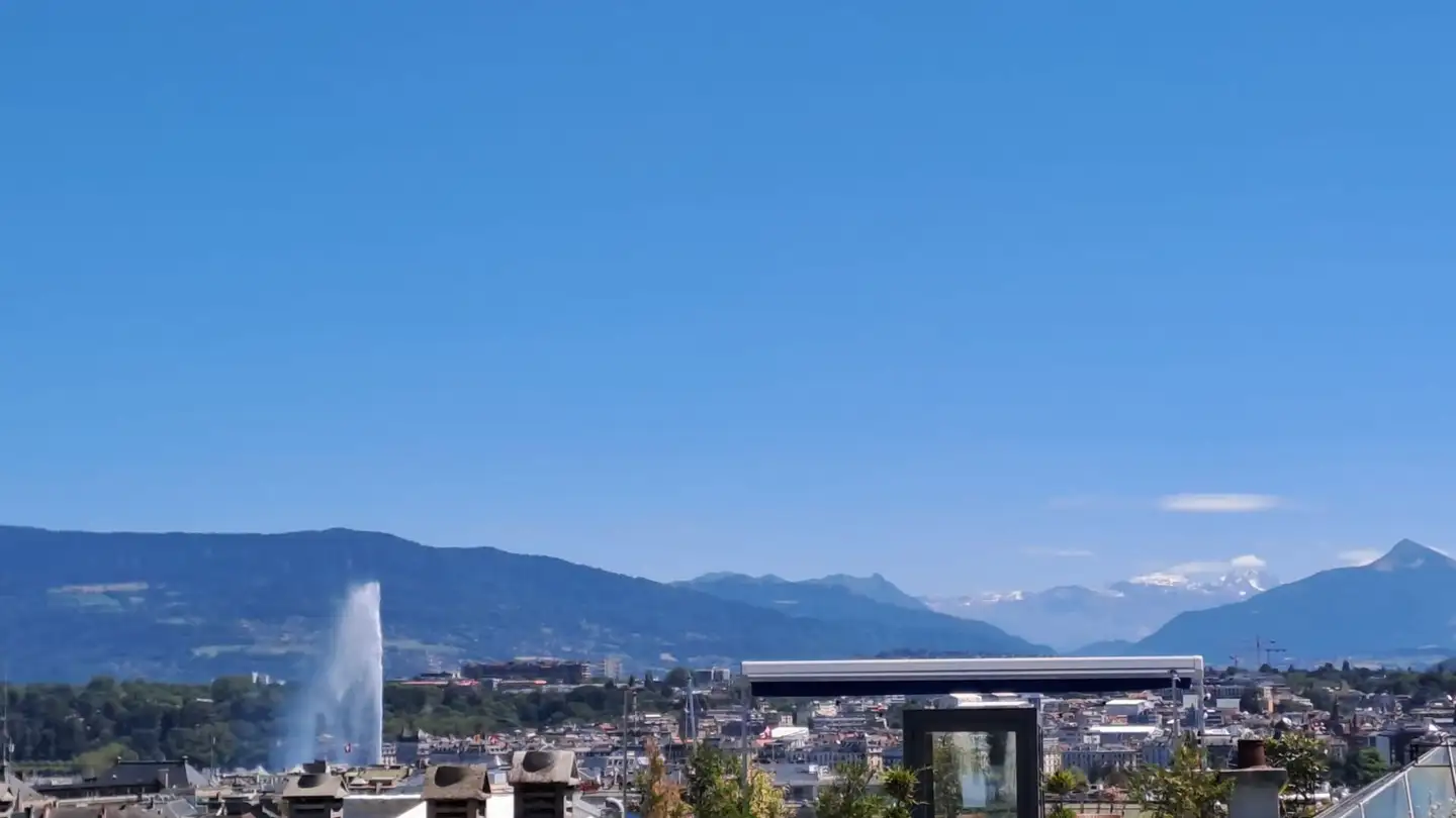 Apartment for sale - 1201 Genève