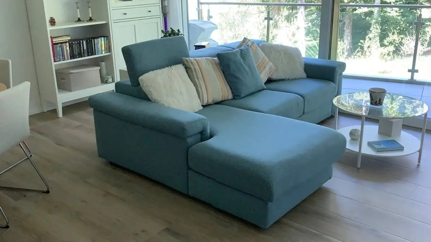 Appartamento in affitto - Chemin De La Terrassette 7, 1680 Romont FR