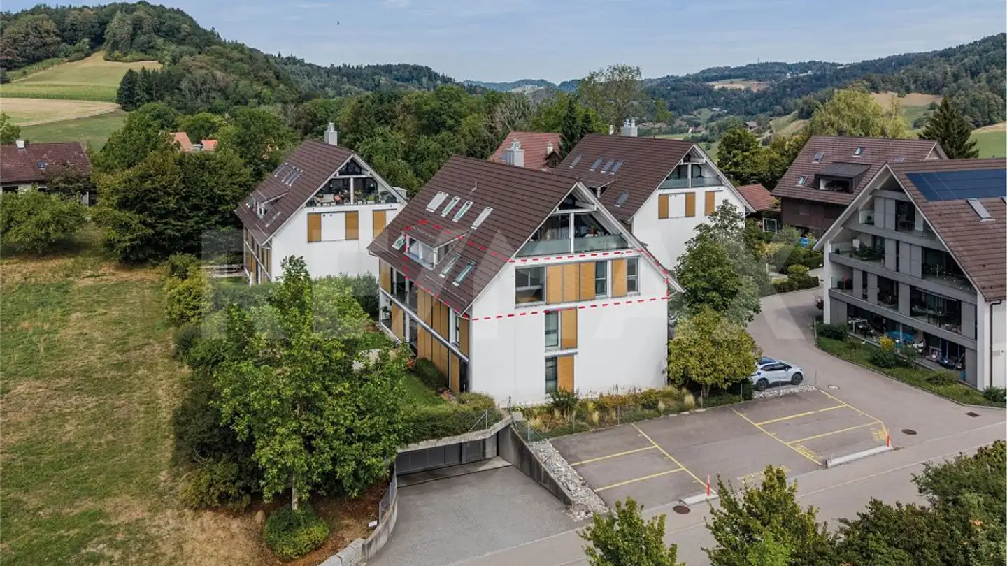 Appartamento in vendita - Mülibergstrasse, 8914 Aeugstertal - Foto 2