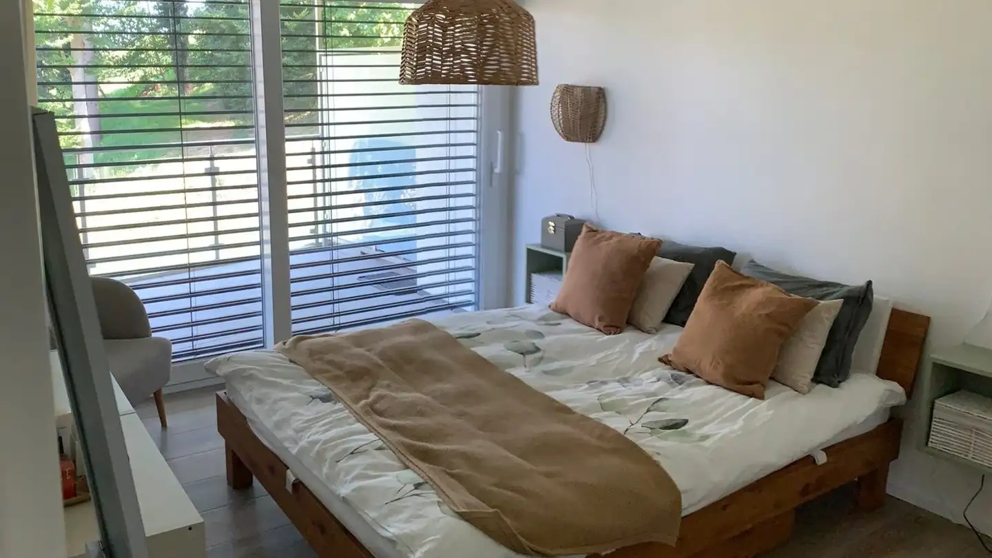 Appartamento in affitto - Chemin De La Terrassette 7, 1680 Romont FR - Foto 2