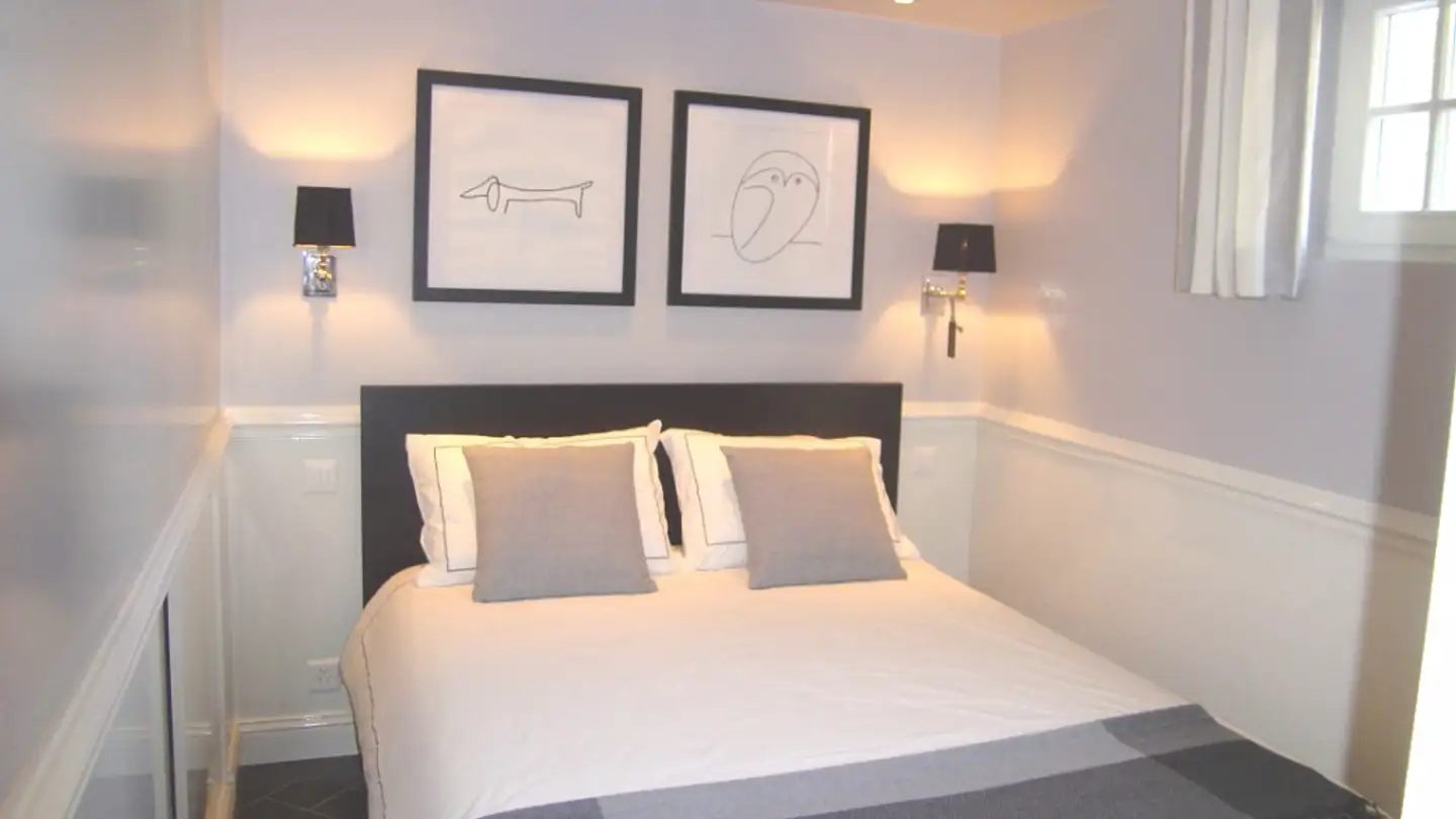 Appartement à louer - 1239 Collex - Photo 4