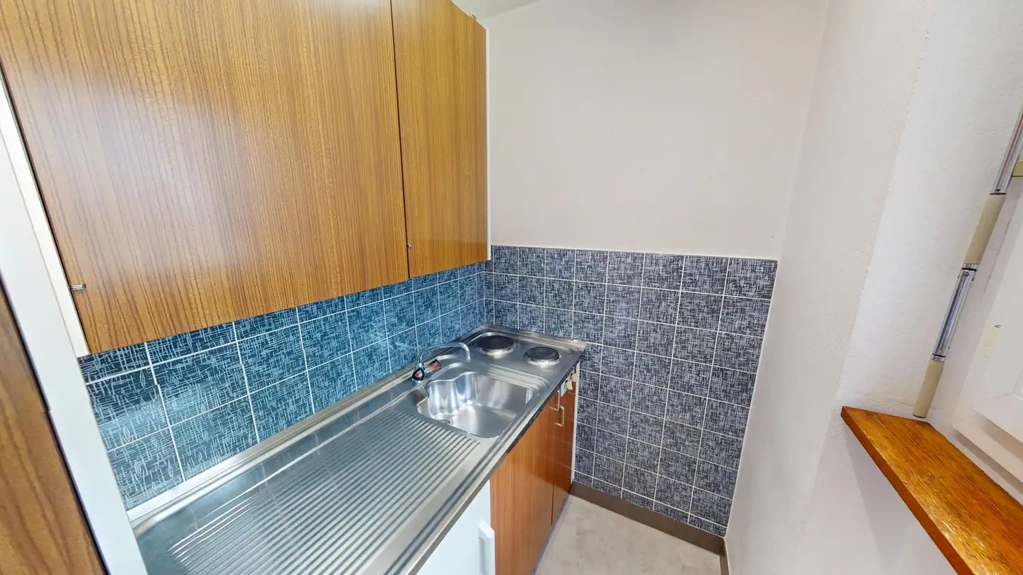 Apartment for rent - Moosstrasse 2, 2540 Grenchen - Photo 4