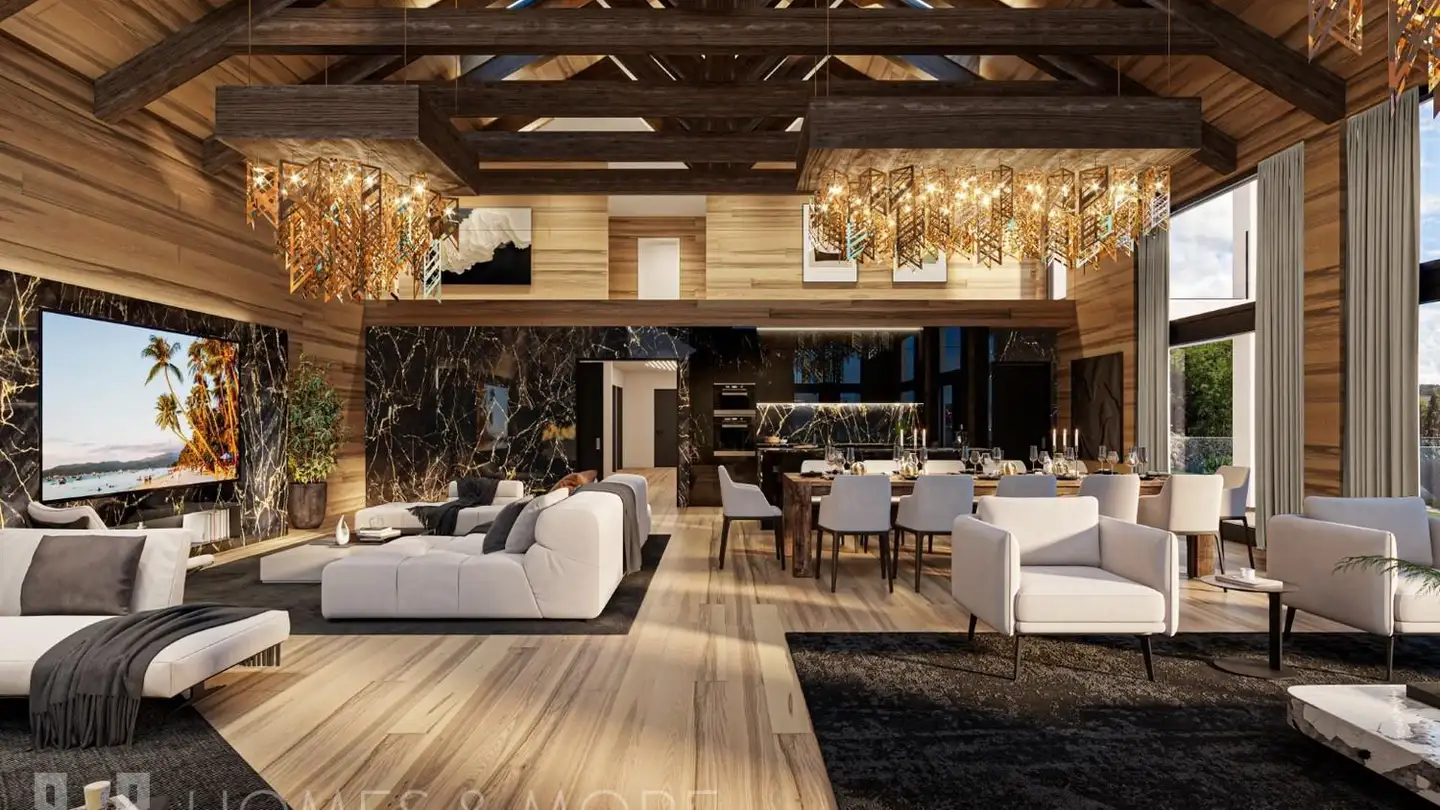 Villa in vendita - 8126 Zumikon - Photo 3