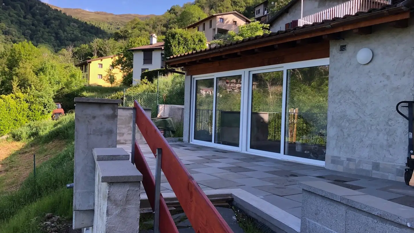 Einfamilienhaus kaufen - 6951 Bogno - Foto 4