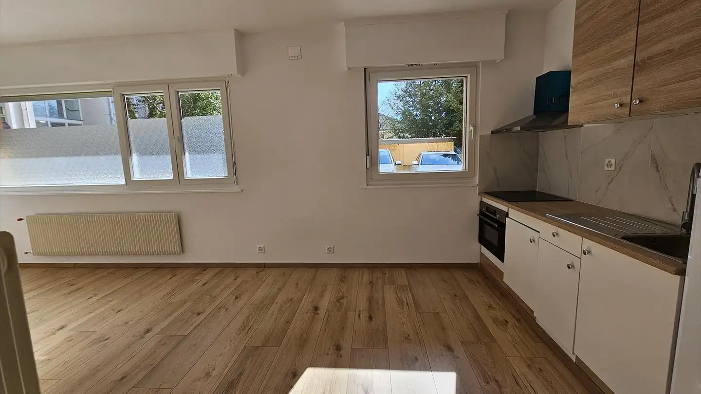 Apartment for sale - Rue Des Vaudrès 17, 1815 Clarens