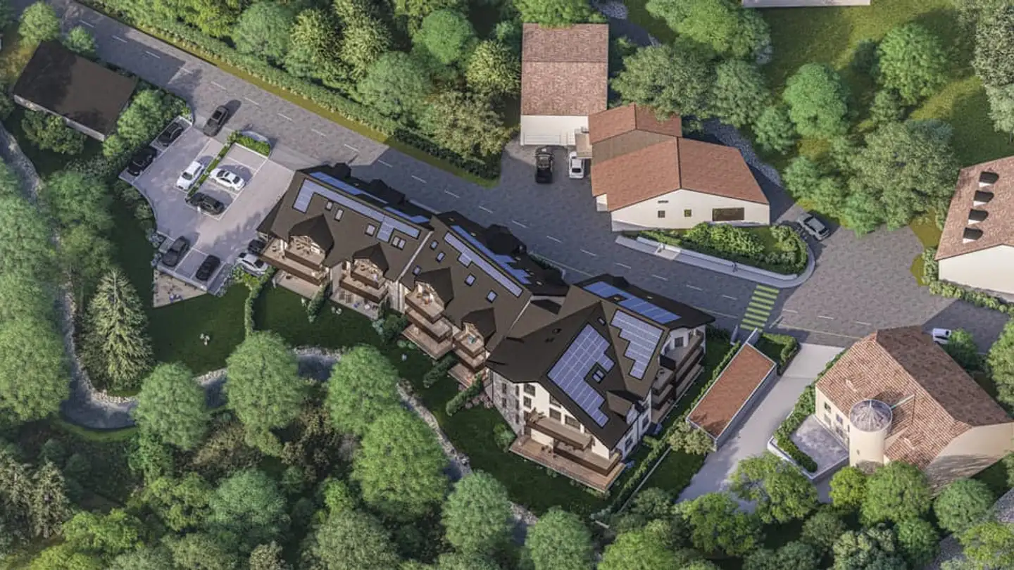 Residential building for sale - 1260 Nyon - Photo 3