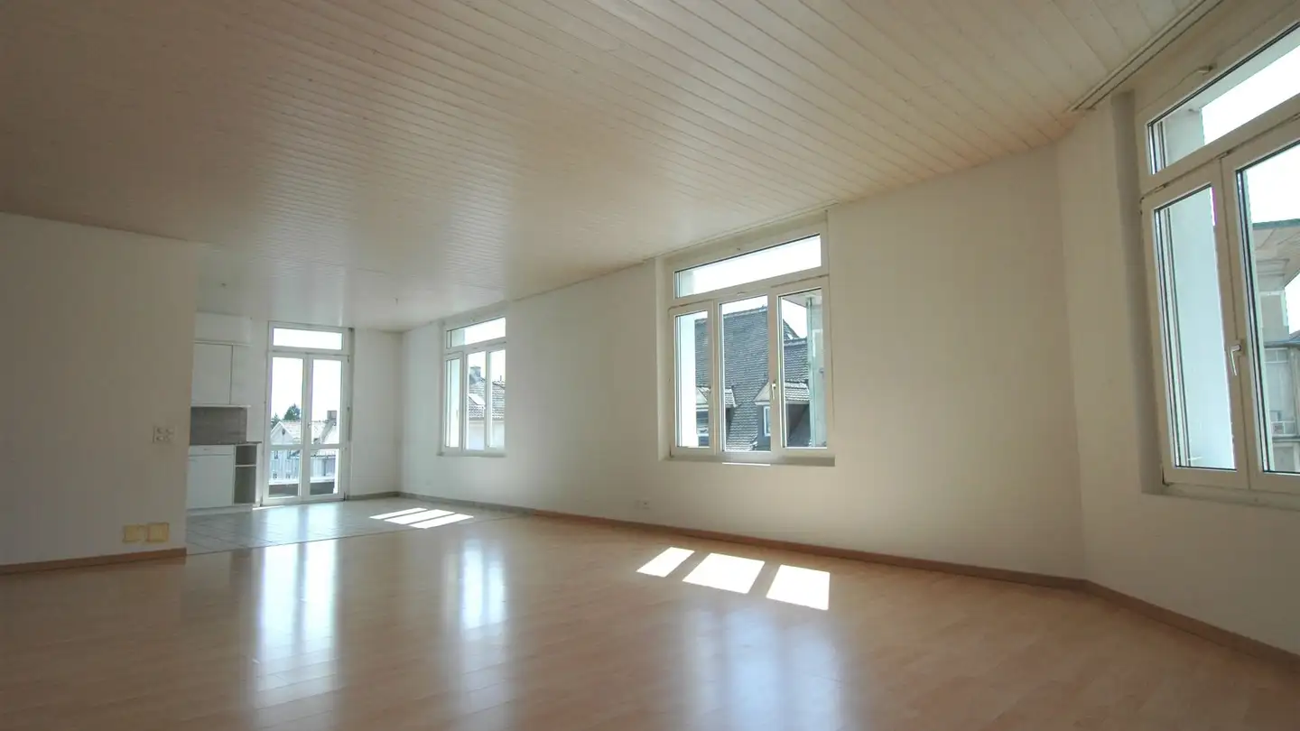 Appartamento in affitto - Solothurnstrasse, 2540 Grenchen