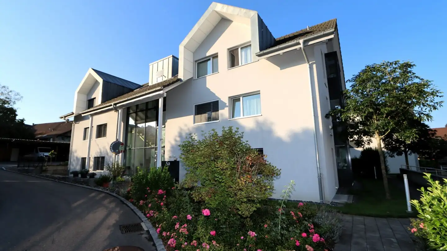 Attico in affitto - Mitteldorf 5a, 3283 Kallnach