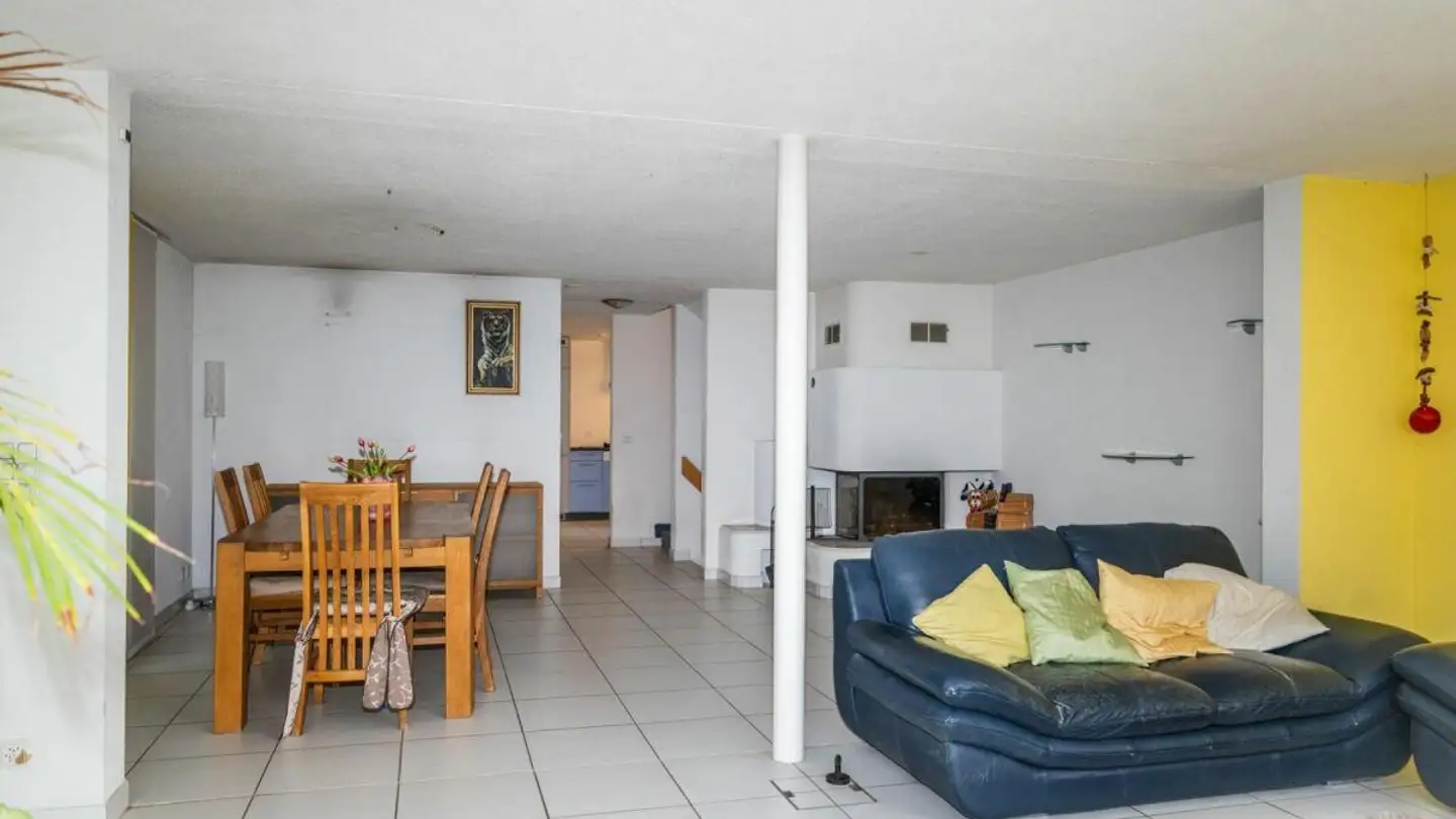 Maison jumelle à vendre - Haldenweg 4, 8632 Tann - Photo 4