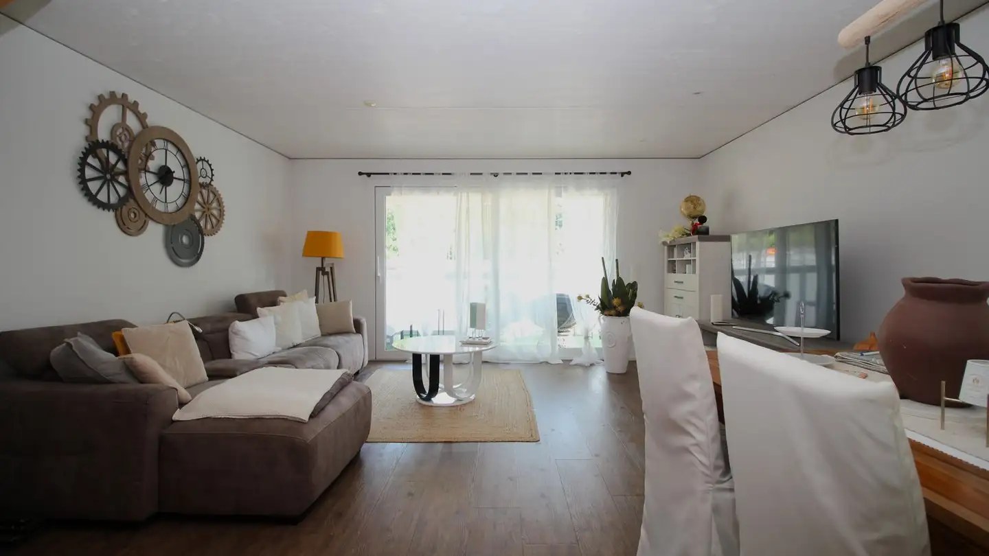 Duplex à louer - Limmatstrasse 13, 5412 Vogelsang AG